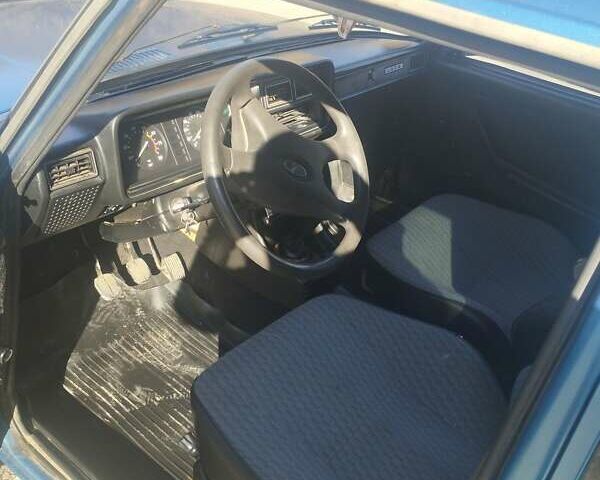 ВАЗ 2107, объемом двигателя 1.5 л и пробегом 90 тыс. км за 1150 $, фото 5 на Automoto.ua