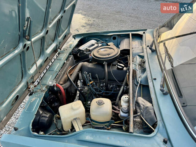 ВАЗ 2107, об'ємом двигуна 1.5 л та пробігом 36 тис. км за 2350 $, фото 5 на Automoto.ua