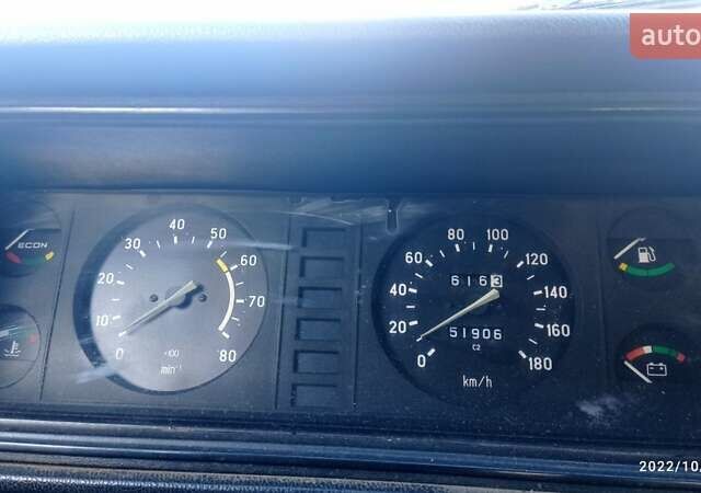 ВАЗ 2107, объемом двигателя 1.3 л и пробегом 52 тыс. км за 1200 $, фото 1 на Automoto.ua
