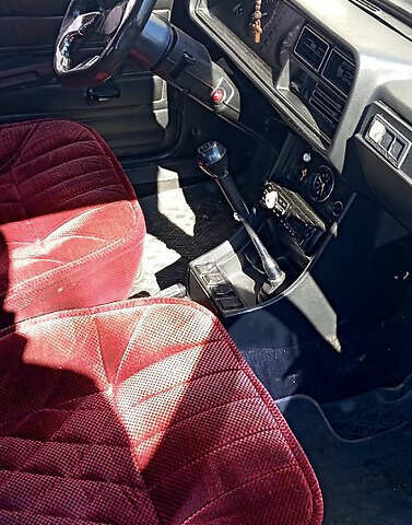 ВАЗ 2107, объемом двигателя 1.6 л и пробегом 51 тыс. км за 839 $, фото 7 на Automoto.ua