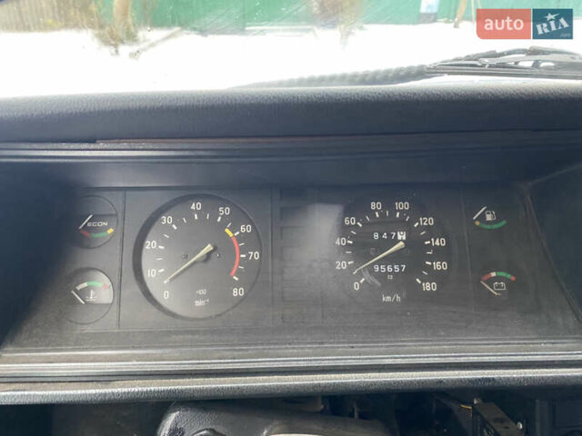 ВАЗ 2107, объемом двигателя 0 л и пробегом 100 тыс. км за 1300 $, фото 5 на Automoto.ua