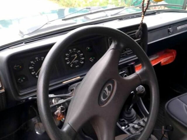 ВАЗ 2107, объемом двигателя 1.5 л и пробегом 0 тыс. км за 1600 $, фото 1 на Automoto.ua