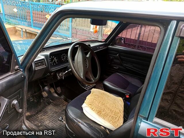 ВАЗ 2107, об'ємом двигуна 1.6 л та пробігом 0 тис. км за 1450 $, фото 4 на Automoto.ua