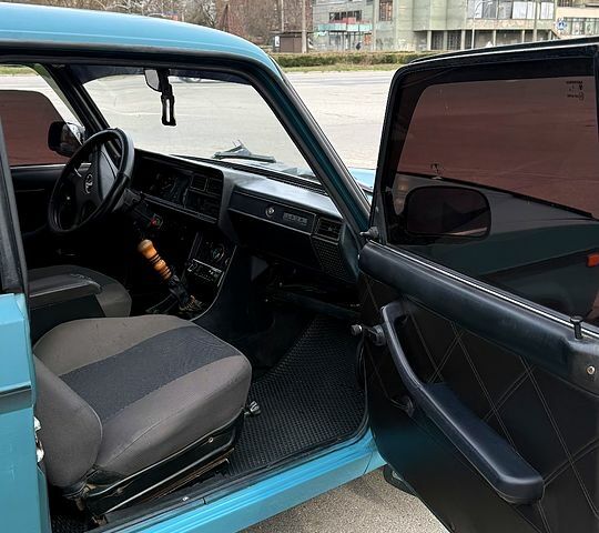ВАЗ 2107, объемом двигателя 16 л и пробегом 135 тыс. км за 999 $, фото 8 на Automoto.ua