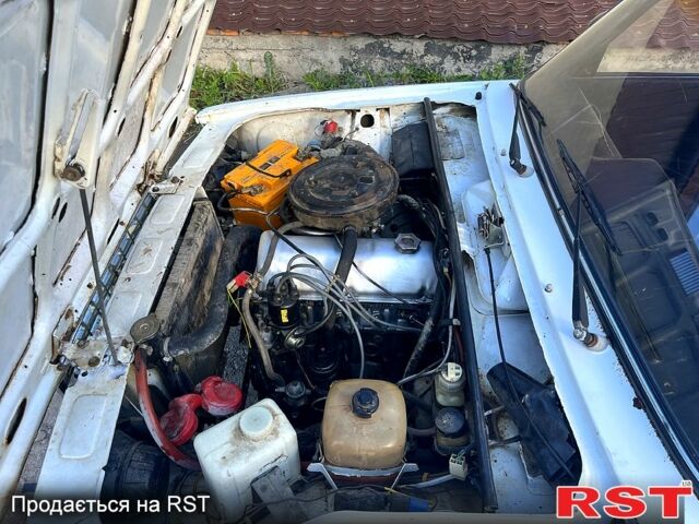 ВАЗ 2107, объемом двигателя 1.5 л и пробегом 200 тыс. км за 650 $, фото 9 на Automoto.ua