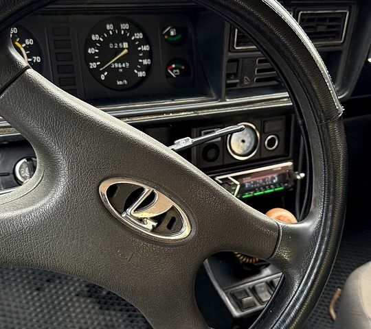 ВАЗ 2107, объемом двигателя 16 л и пробегом 135 тыс. км за 999 $, фото 12 на Automoto.ua