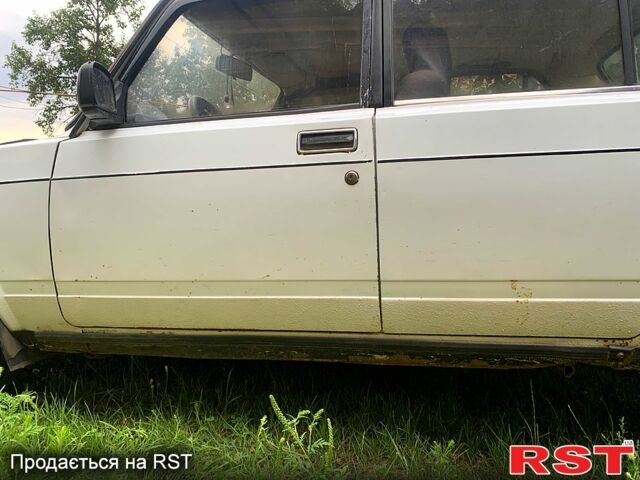 ВАЗ 2107 2004 в Кропивницком (Кировограде) на Automoto.ua ВАЗ 2107, объемом двигателя 1.6 л и пробегом 249 тыс. км за 600 $, фото 1 на Automoto.ua