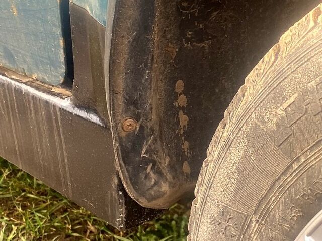 ВАЗ 2107, объемом двигателя 1.6 л и пробегом 130 тыс. км за 1000 $, фото 5 на Automoto.ua