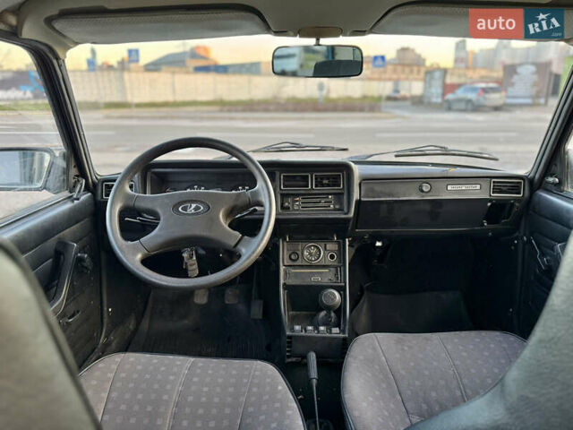 ВАЗ 2107, об'ємом двигуна 1.5 л та пробігом 36 тис. км за 2350 $, фото 12 на Automoto.ua