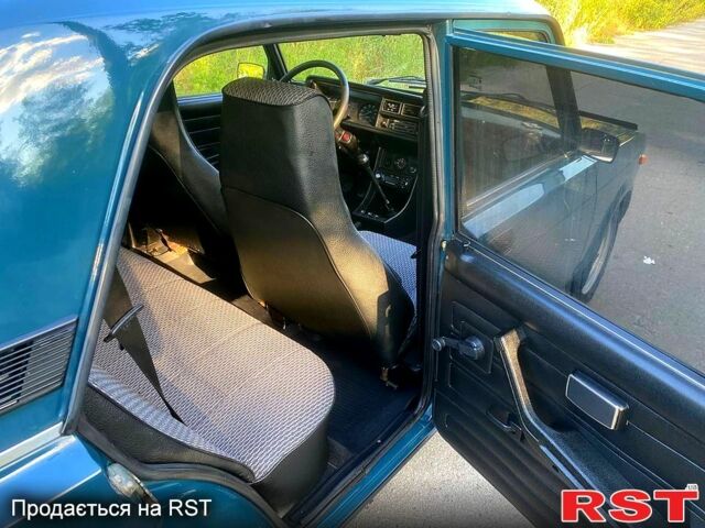 ВАЗ 2107, объемом двигателя 1.5 л и пробегом 57 тыс. км за 2300 $, фото 6 на Automoto.ua