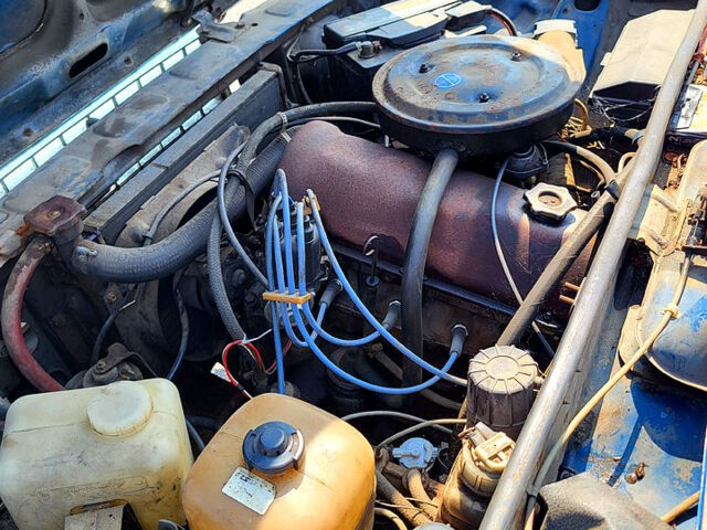 ВАЗ 2107, объемом двигателя 1.5 л и пробегом 77 тыс. км за 1200 $, фото 9 на Automoto.ua