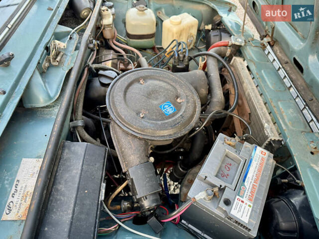 ВАЗ 2107, об'ємом двигуна 1.5 л та пробігом 36 тис. км за 2350 $, фото 8 на Automoto.ua