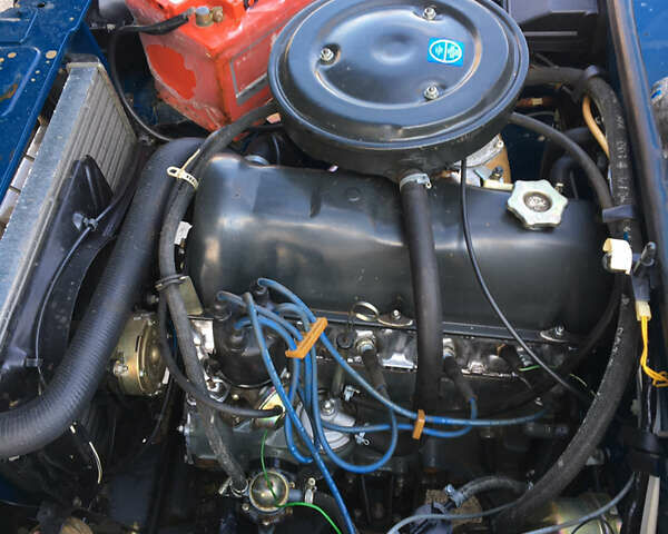 ВАЗ 2107 2004 в Залещиках на Automoto.ua ВАЗ 2107, объемом двигателя 1.5 л и пробегом 50 тыс. км за 1650 $, фото 6 на Automoto.ua