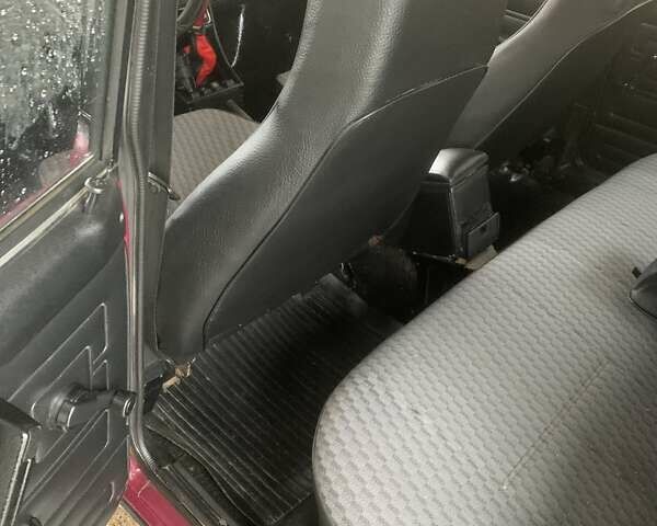 ВАЗ 2107, объемом двигателя 1.5 л и пробегом 57 тыс. км за 1650 $, фото 25 на Automoto.ua