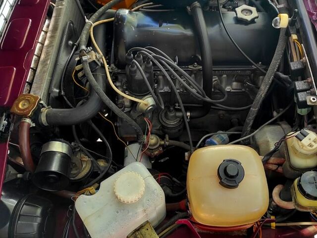 ВАЗ 2107 2004 в Краснокутске на Automoto.ua ВАЗ 2107, объемом двигателя 1.5 л и пробегом 66 тыс. км за 2100 $, фото 6 на Automoto.ua