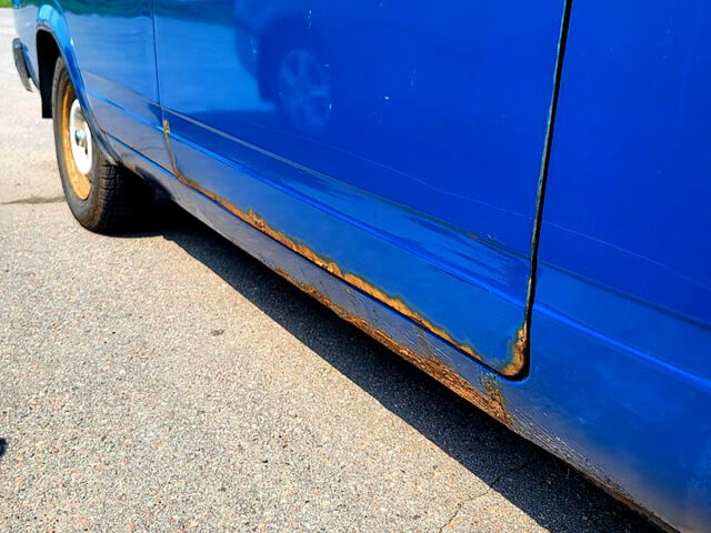 ВАЗ 2107, объемом двигателя 1.5 л и пробегом 77 тыс. км за 1200 $, фото 5 на Automoto.ua