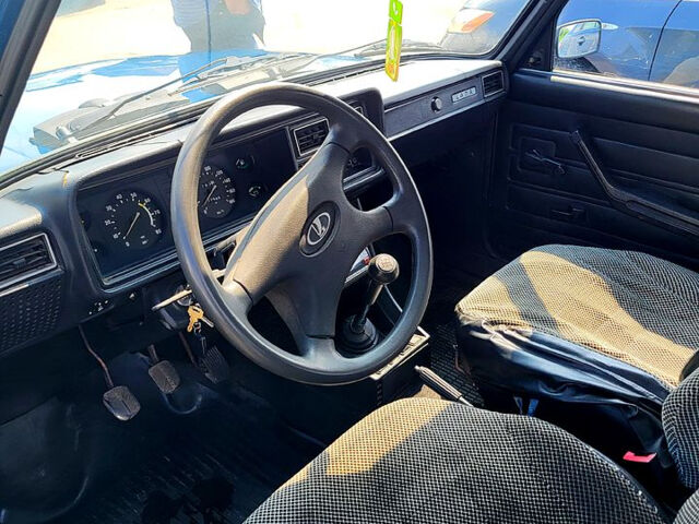 ВАЗ 2107, объемом двигателя 1.5 л и пробегом 77 тыс. км за 1200 $, фото 6 на Automoto.ua