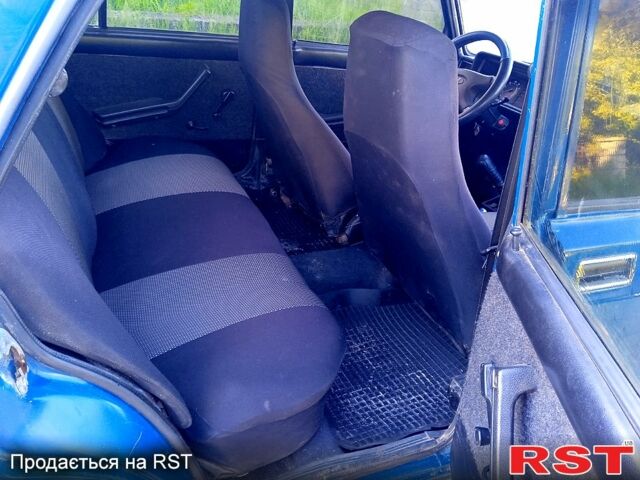 ВАЗ 2107, объемом двигателя 1.5 л и пробегом 987 тыс. км за 650 $, фото 5 на Automoto.ua