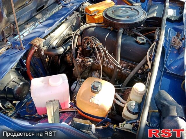 ВАЗ 2107, объемом двигателя 1.5 л и пробегом 124 тыс. км за 1650 $, фото 7 на Automoto.ua