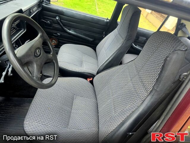 ВАЗ 2107, об'ємом двигуна 1.5 л та пробігом 74 тис. км за 1250 $, фото 2 на Automoto.ua