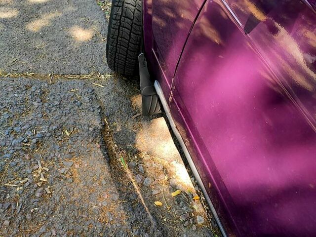 ВАЗ 2107, объемом двигателя 1.5 л и пробегом 51 тыс. км за 1250 $, фото 2 на Automoto.ua