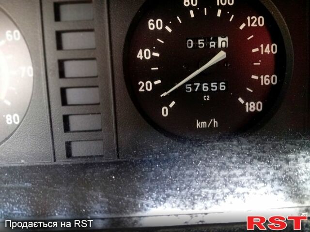 ВАЗ 2107, объемом двигателя 1.5 л и пробегом 57 тыс. км за 2150 $, фото 2 на Automoto.ua