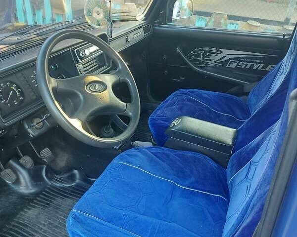 ВАЗ 2107, объемом двигателя 1.5 л и пробегом 175 тыс. км за 750 $, фото 5 на Automoto.ua