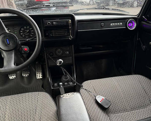 ВАЗ 2107, об'ємом двигуна 1.45 л та пробігом 60 тис. км за 3500 $, фото 24 на Automoto.ua