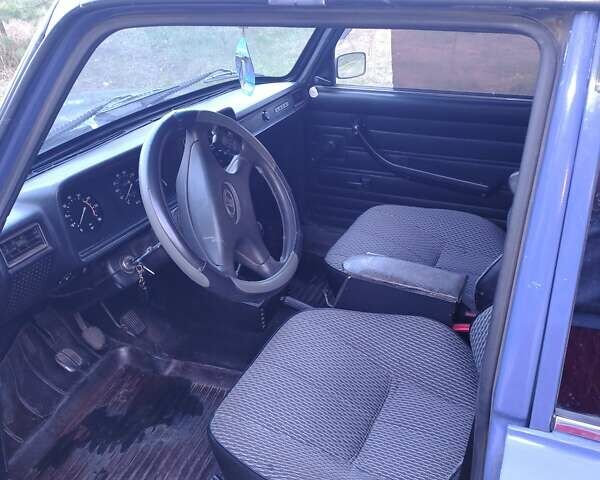 ВАЗ 2107 2005 в Лебедине на Automoto.ua ВАЗ 2107, объемом двигателя 1.5 л и пробегом 900 тыс. км за 1550 $, фото 4 на Automoto.ua