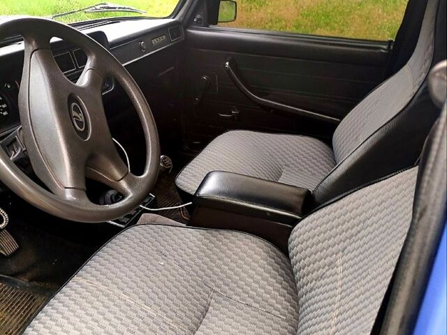 ВАЗ 2107, объемом двигателя 1.5 л и пробегом 60 тыс. км за 1800 $, фото 8 на Automoto.ua