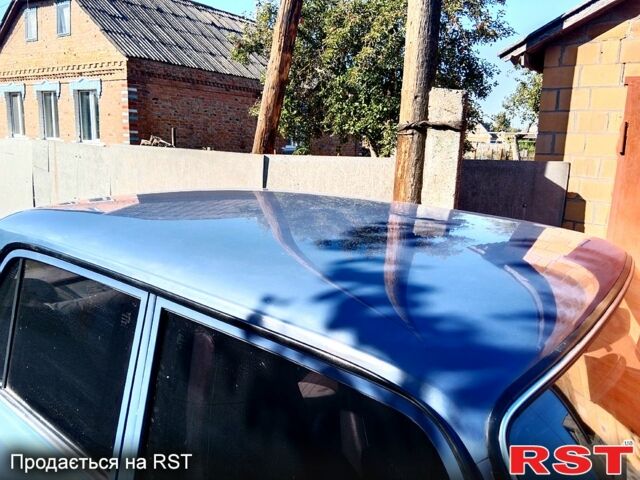 ВАЗ 2107, объемом двигателя 1.5 л и пробегом 124 тыс. км за 1650 $, фото 4 на Automoto.ua