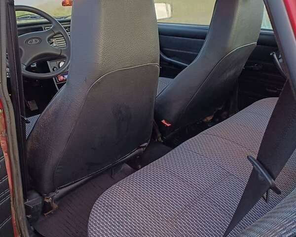 ВАЗ 2107, объемом двигателя 0 л и пробегом 85 тыс. км за 1499 $, фото 5 на Automoto.ua
