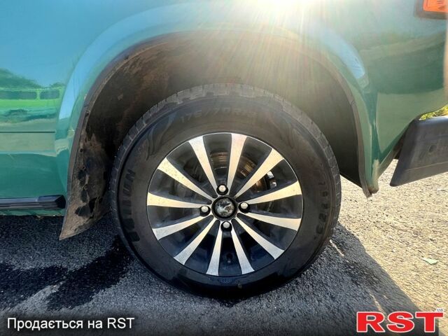 ВАЗ 2107, объемом двигателя 1.7 л и пробегом 40 тыс. км за 2150 $, фото 3 на Automoto.ua