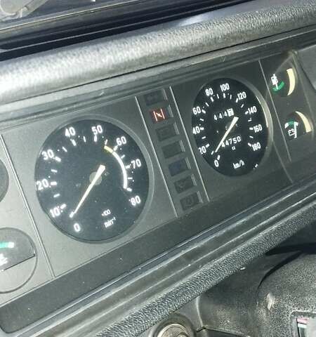 ВАЗ 2107, объемом двигателя 0 л и пробегом 47 тыс. км за 600 $, фото 1 на Automoto.ua