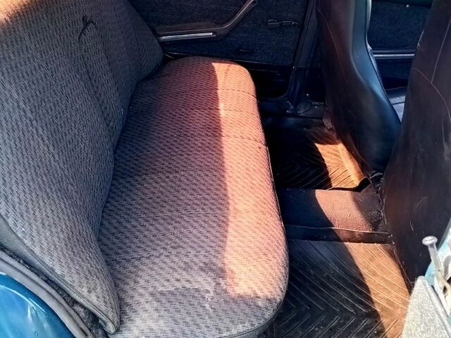 ВАЗ 2107, объемом двигателя 1.5 л и пробегом 100 тыс. км за 830 $, фото 8 на Automoto.ua