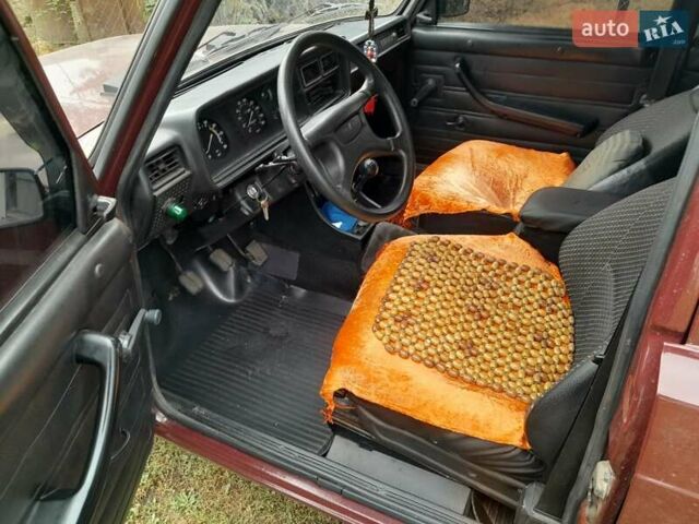 ВАЗ 2107, объемом двигателя 1.5 л и пробегом 90 тыс. км за 2100 $, фото 7 на Automoto.ua