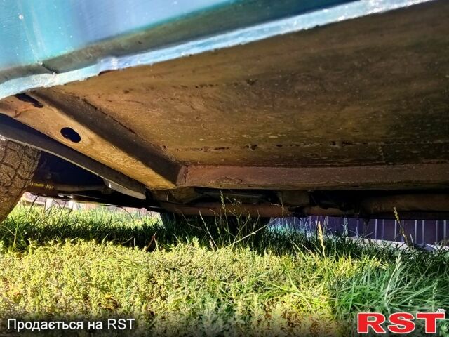 ВАЗ 2107, объемом двигателя 1.5 л и пробегом 100 тыс. км за 830 $, фото 7 на Automoto.ua