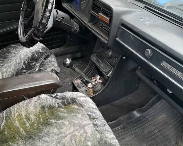 ВАЗ 2107, об'ємом двигуна 1.5 л та пробігом 100 тис. км за 500 $, фото 3 на Automoto.ua