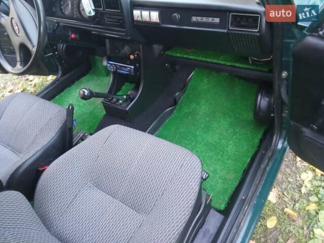 ВАЗ 2107, объемом двигателя 0 л и пробегом 94 тыс. км за 1300 $, фото 10 на Automoto.ua