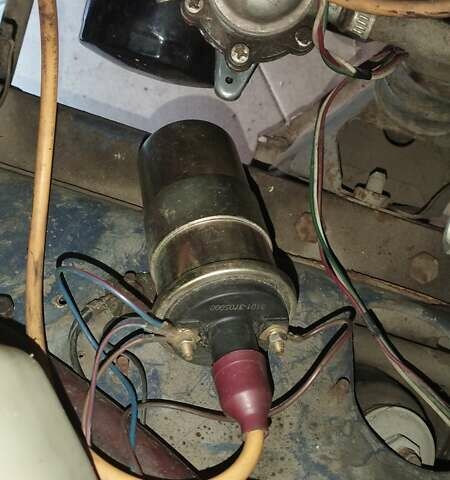 ВАЗ 2107, объемом двигателя 0 л и пробегом 47 тыс. км за 600 $, фото 3 на Automoto.ua