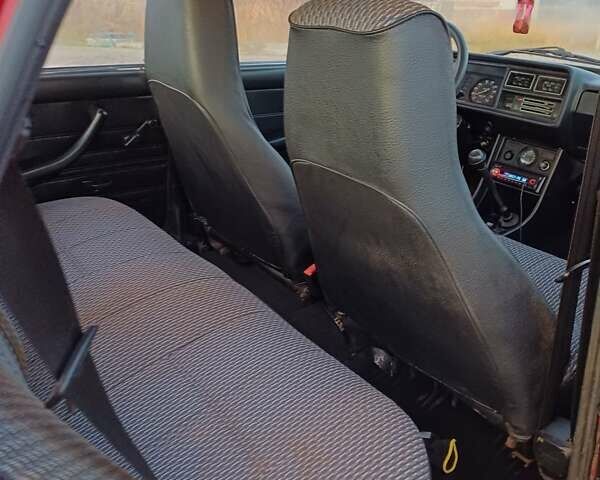 ВАЗ 2107, объемом двигателя 0 л и пробегом 85 тыс. км за 1499 $, фото 11 на Automoto.ua