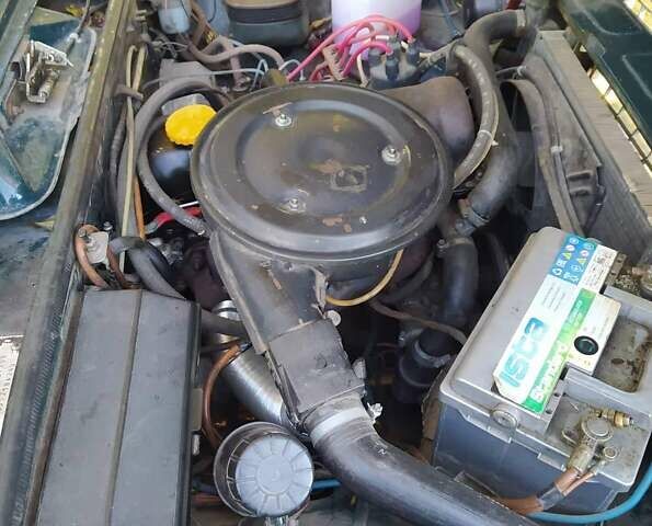 ВАЗ 2107, объемом двигателя 1.5 л и пробегом 36 тыс. км за 1600 $, фото 2 на Automoto.ua