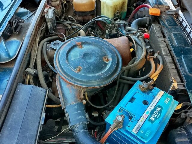 ВАЗ 2107, объемом двигателя 15 л и пробегом 100 тыс. км за 800 $, фото 5 на Automoto.ua