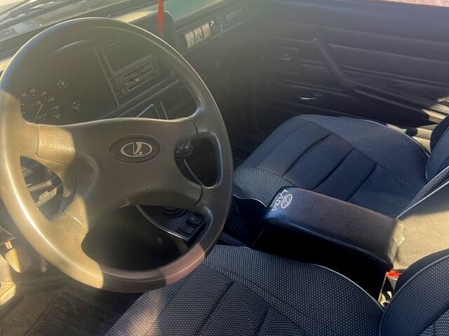ВАЗ 2107, объемом двигателя 16 л и пробегом 0 тыс. км за 1650 $, фото 4 на Automoto.ua