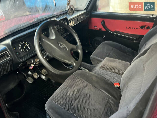 ВАЗ 2107, об'ємом двигуна 1.45 л та пробігом 120 тис. км за 1050 $, фото 9 на Automoto.ua