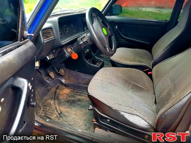 ВАЗ 2107, объемом двигателя 1.5 л и пробегом 0 тыс. км за 850 $, фото 5 на Automoto.ua