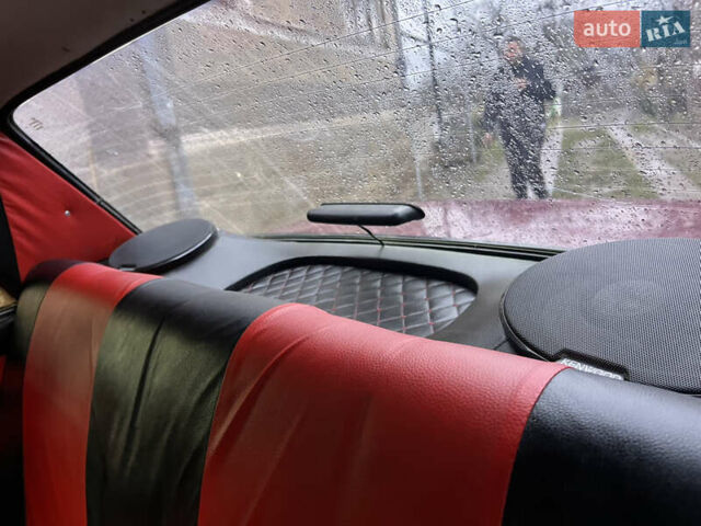 ВАЗ 2107, об'ємом двигуна 1.45 л та пробігом 120 тис. км за 1050 $, фото 10 на Automoto.ua
