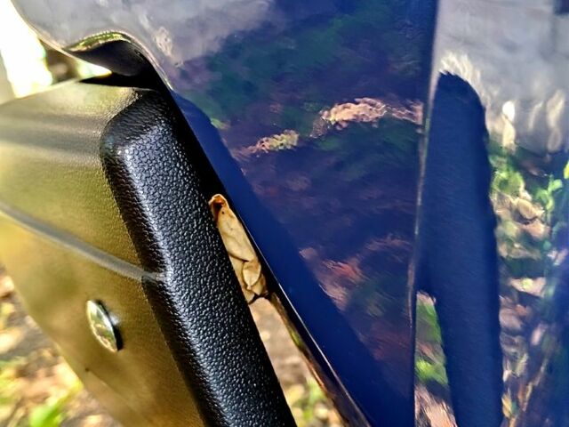 ВАЗ 2107, объемом двигателя 1.5 л и пробегом 28 тыс. км за 3560 $, фото 6 на Automoto.ua