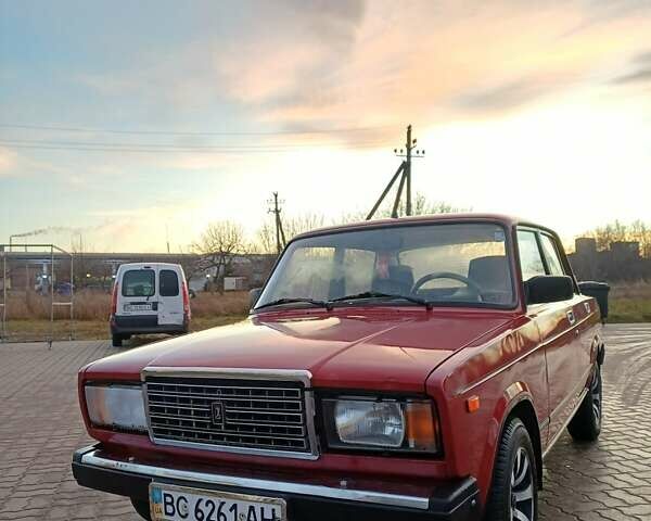 ВАЗ 2107, объемом двигателя 0 л и пробегом 85 тыс. км за 1499 $, фото 16 на Automoto.ua