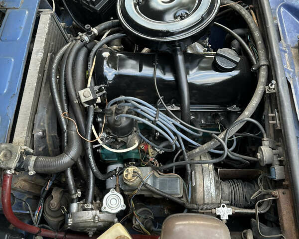 ВАЗ 2107, объемом двигателя 1.5 л и пробегом 50 тыс. км за 1186 $, фото 1 на Automoto.ua